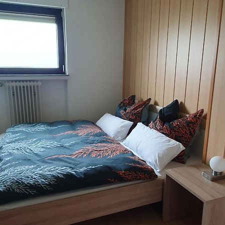 Kleine Ferienwohnung In Ruhiger Lage Herzogenrath Exterior photo