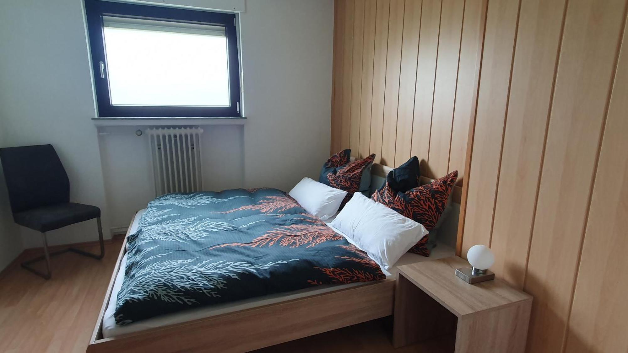 Kleine Ferienwohnung In Ruhiger Lage Herzogenrath Exterior photo