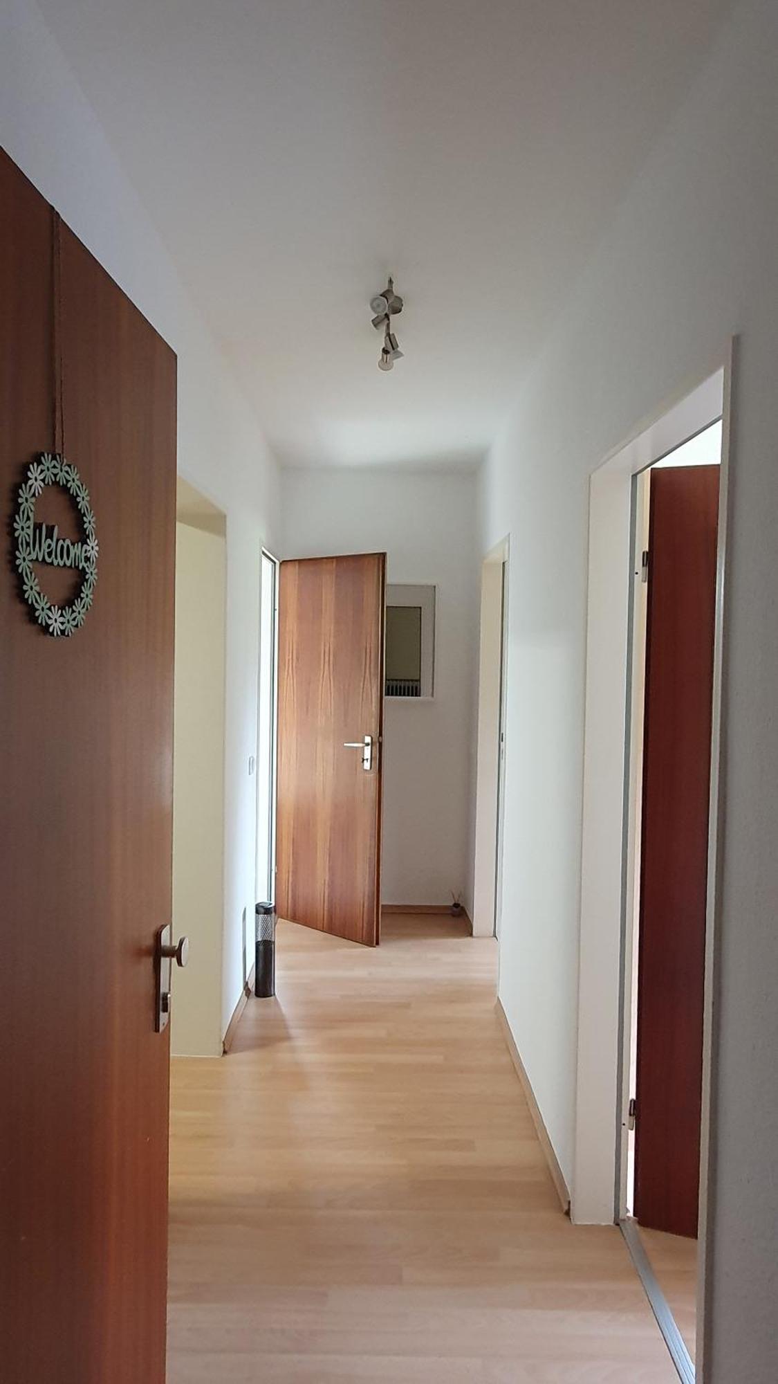 Kleine Ferienwohnung In Ruhiger Lage Herzogenrath Exterior photo