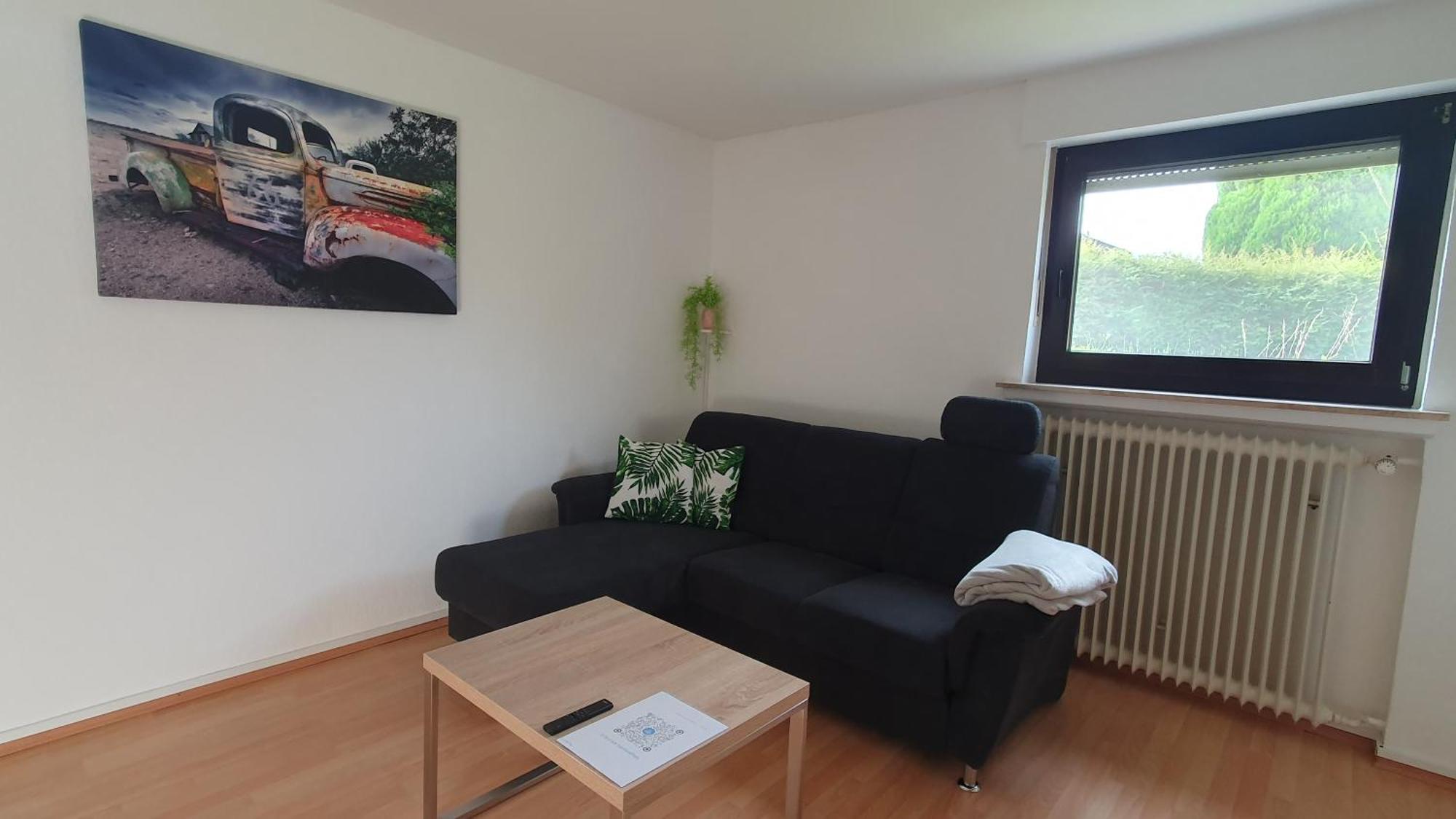 Kleine Ferienwohnung In Ruhiger Lage Herzogenrath Exterior photo